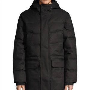 Canada goose men’s nikko parka